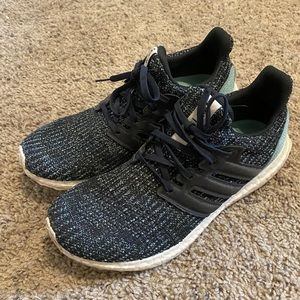 Adidas ultraboost parley